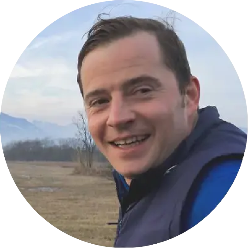 Carsten Thoma — Co-Founder