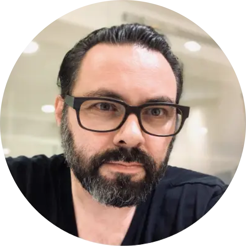 Christian Flaccus — Co-Founder